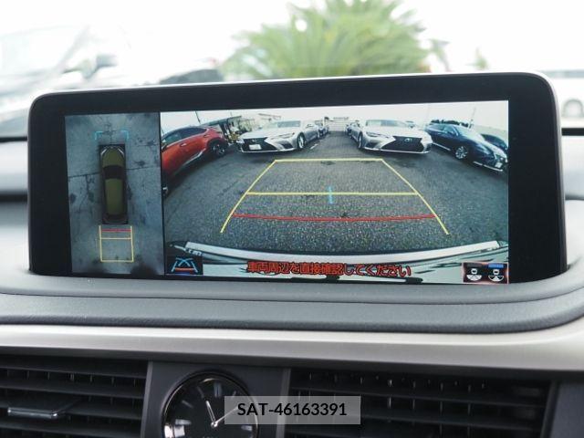 Lexus RX 2020-01 207327-21