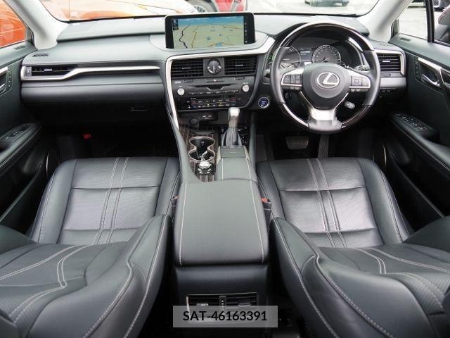 Lexus RX 2020-01 207327-9