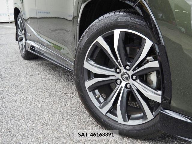 Lexus RX 2020-01 207327-7