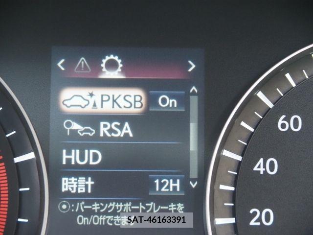 Lexus RX 2020-01 207327-25