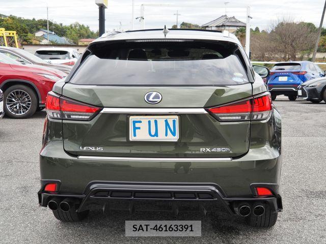 Lexus RX 2020-01 207327-6