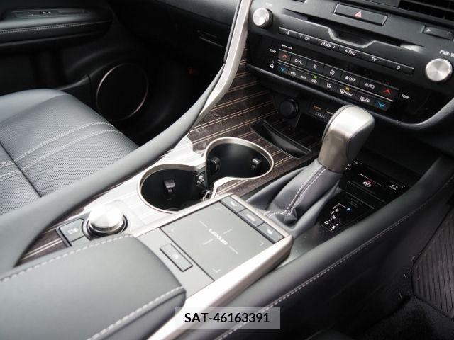 Lexus RX 2020-01 207327-26