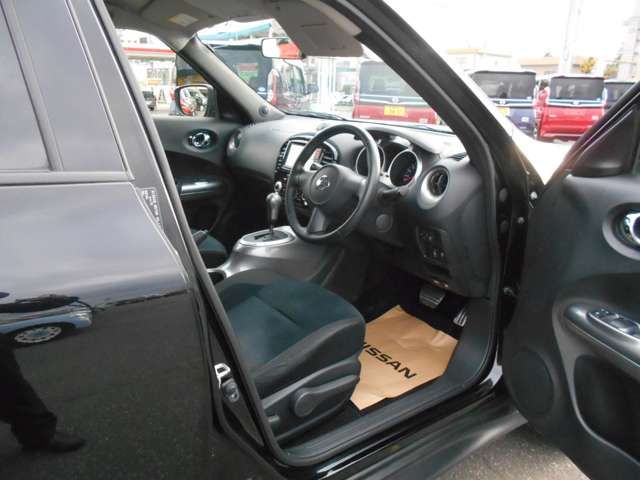 Nissan JUKE 2014-12 181904-8