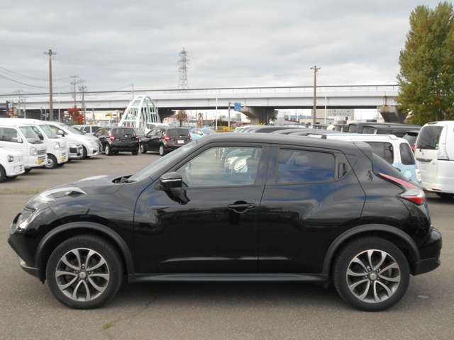 Nissan JUKE 2014-12 181904-7