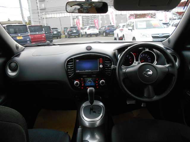 Nissan JUKE 2014-12 181904-2
