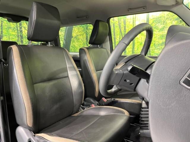Suzuki JIMNY 2015-04 5596-7