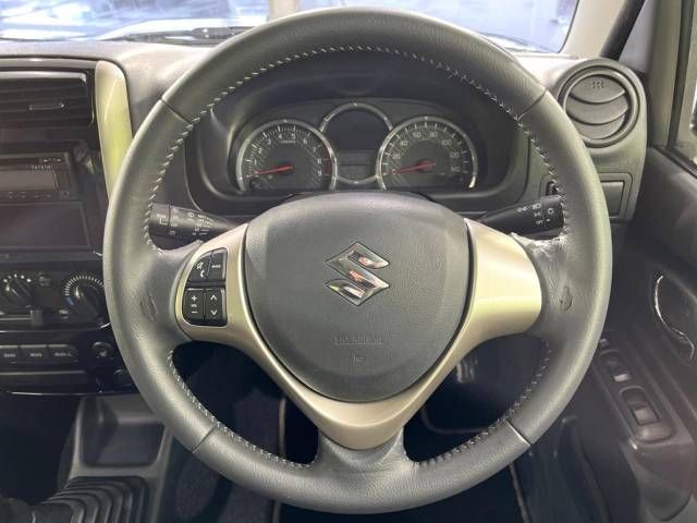 Suzuki JIMNY 2015-04 5596-10