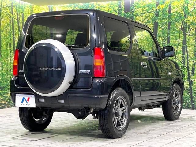 Suzuki JIMNY 2015-04 5596-16
