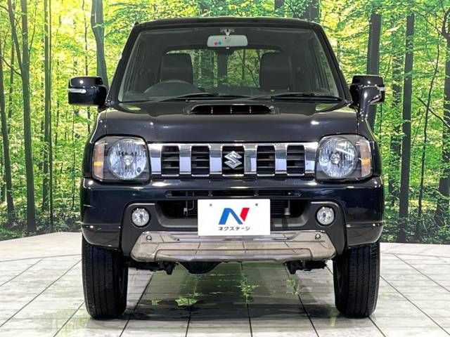 Suzuki JIMNY 2015-04 5596-13