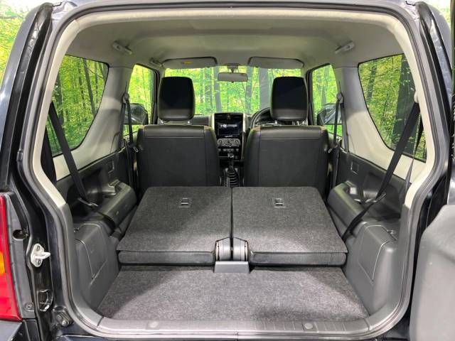 Suzuki JIMNY 2015-04 5596-9