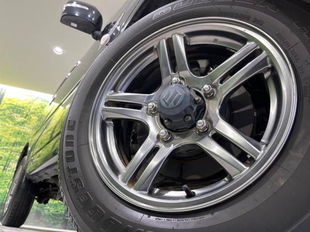 Suzuki JIMNY 2015-04 5596-12