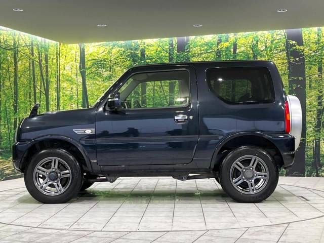 Suzuki JIMNY 2015-04 5596-19