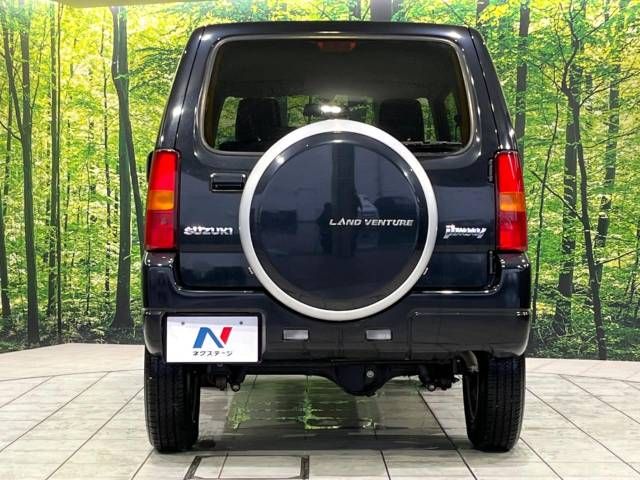 Suzuki JIMNY 2015-04 5596-14