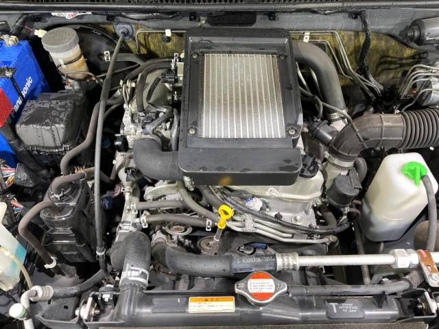 Suzuki JIMNY 2015-04 5596-18