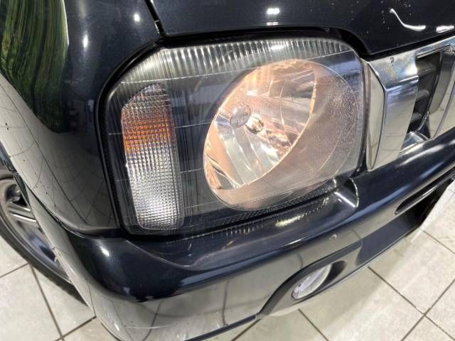 Suzuki JIMNY 2015-04 5596-11