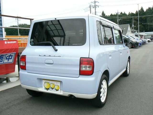 Suzuki LAPIN 2007-01 19911-2