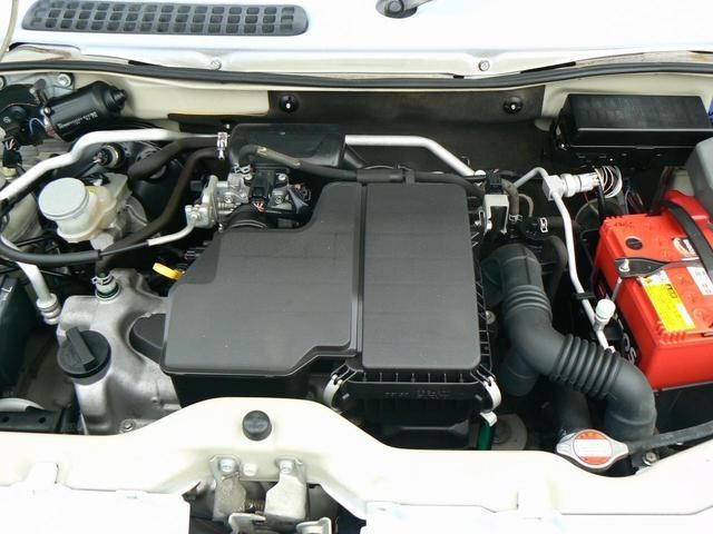 Suzuki LAPIN 2007-01 19911-11