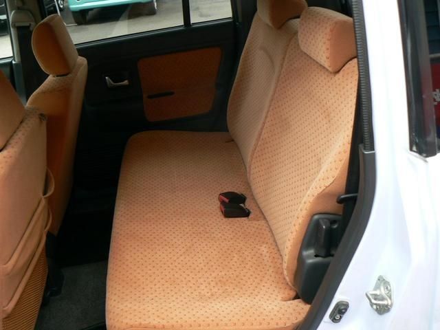 Suzuki LAPIN 2007-01 19911-18