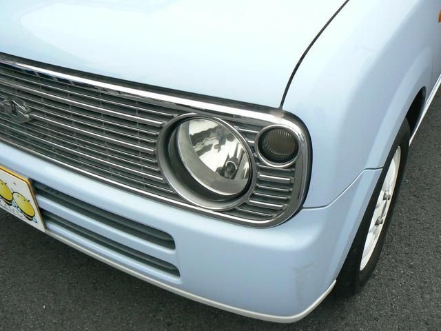 Suzuki LAPIN 2007-01 19911-20