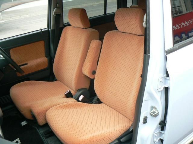 Suzuki LAPIN 2007-01 19911-17
