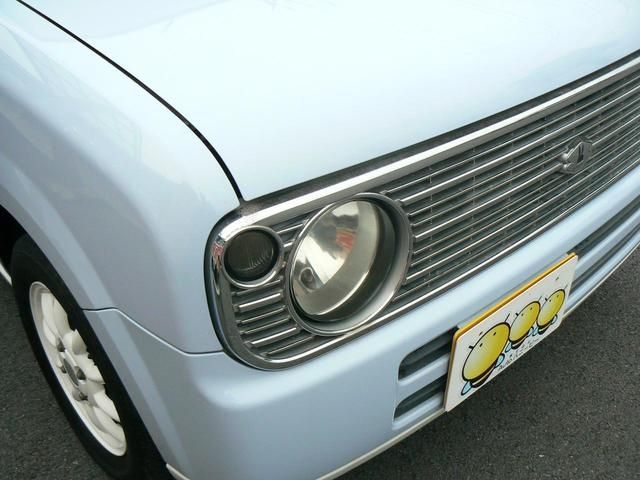 Suzuki LAPIN 2007-01 19911-14