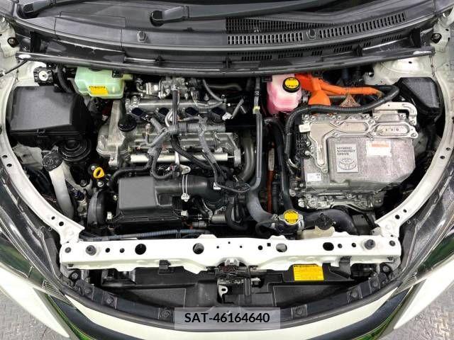Toyota AQUA 2015-04 291807-18