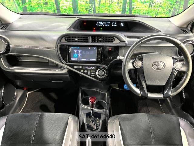 Toyota AQUA 2015-04 291807-1