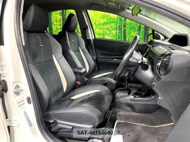 Toyota AQUA 2015-04 291807-8