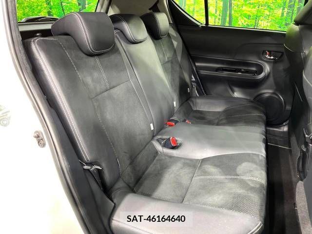 Toyota AQUA 2015-04 291807-9
