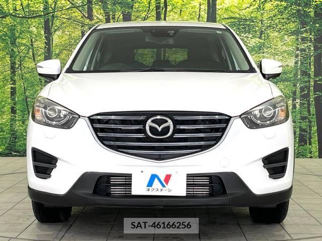 Mazda CX-5 2015-09 381288-14