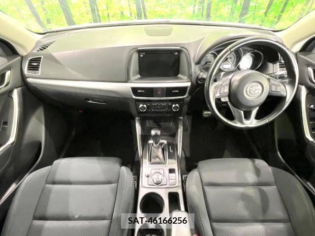 Mazda CX-5 2015-09 381288-1