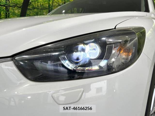 Mazda CX-5 2015-09 381288-12