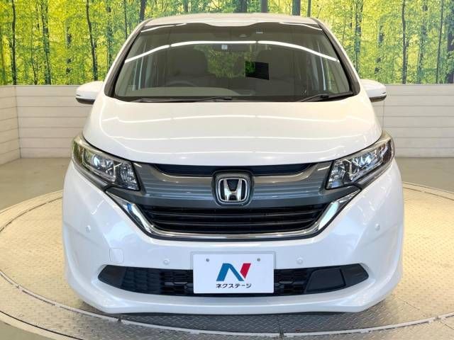Honda FREED 2017-07 21628-15