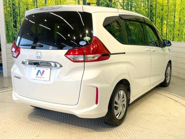 Honda FREED 2017-07 21628-18