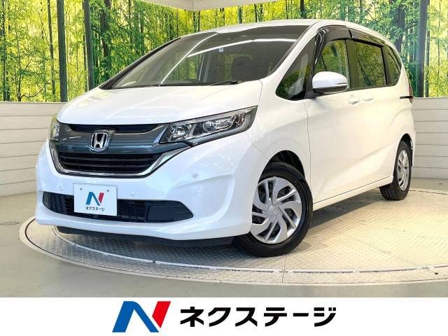 Honda FREED 2017-07 21628-0
