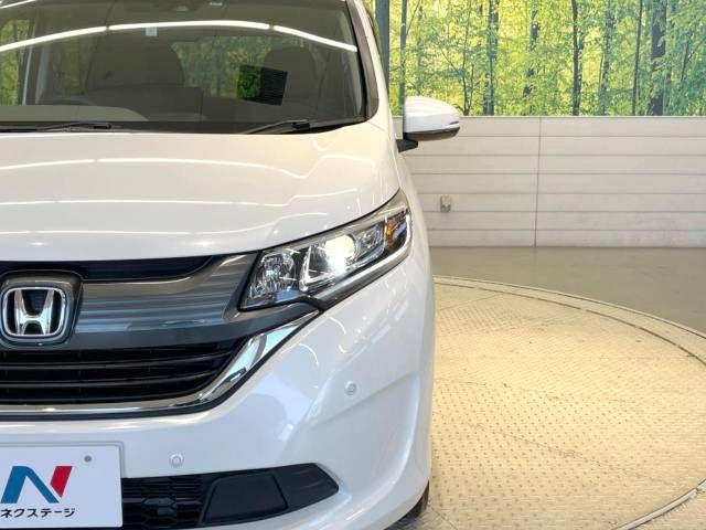 Honda FREED 2017-07 21628-13