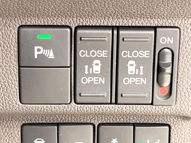 Honda FREED 2017-07 21628-3