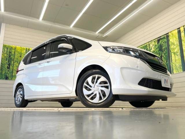Honda FREED 2017-07 21628-17