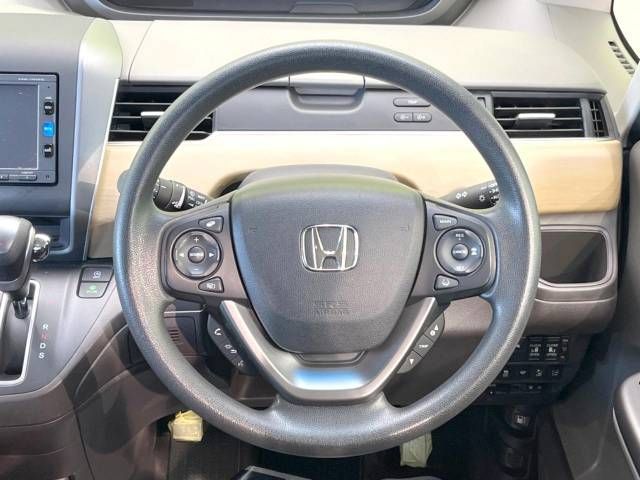 Honda FREED 2017-07 21628-12