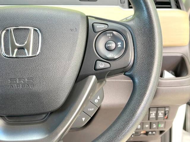 Honda FREED 2017-07 21628-5