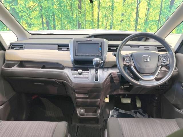 Honda FREED 2017-07 21628-1