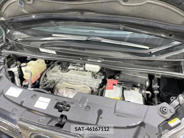 Toyota VELLFIRE 2018-03 335629-18