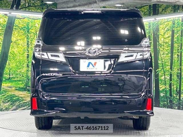 Toyota VELLFIRE 2018-03 335629-15