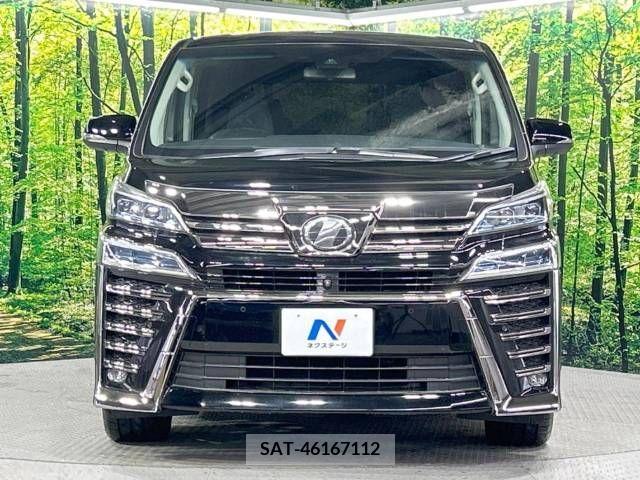 Toyota VELLFIRE 2018-03 335629-14