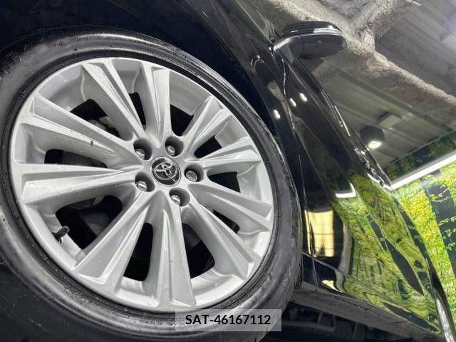 Toyota VELLFIRE 2018-03 335629-13