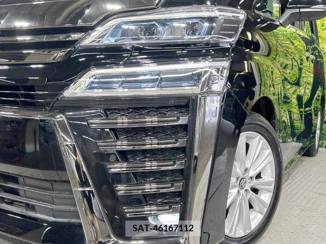 Toyota VELLFIRE 2018-03 335629-12