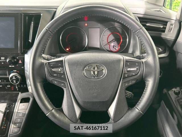 Toyota VELLFIRE 2018-03 335629-11