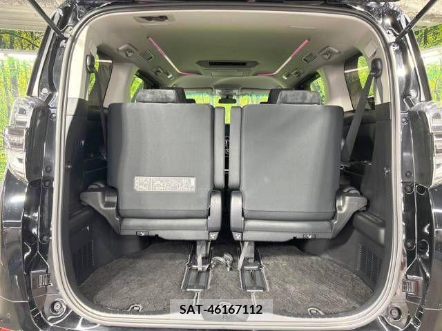 Toyota VELLFIRE 2018-03 335629-10