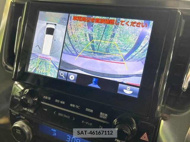 Toyota VELLFIRE 2018-03 335629-3