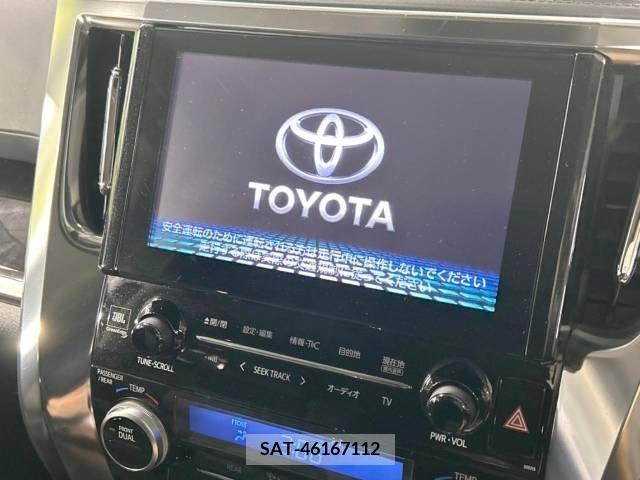 Toyota VELLFIRE 2018-03 335629-2